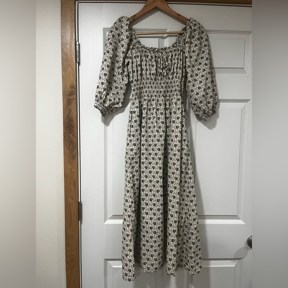 Neuflora Durango Dress